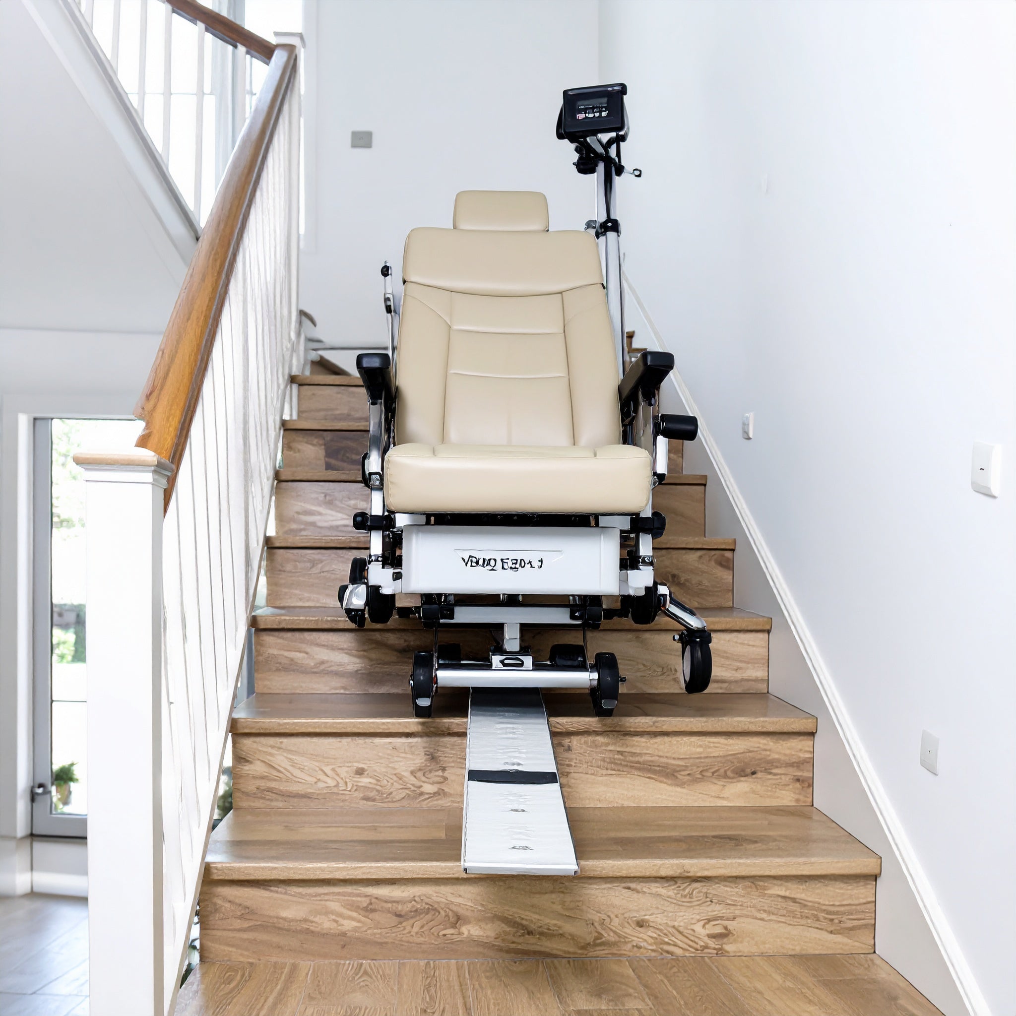 Elan Straight Stair Lift (SRE 3050)