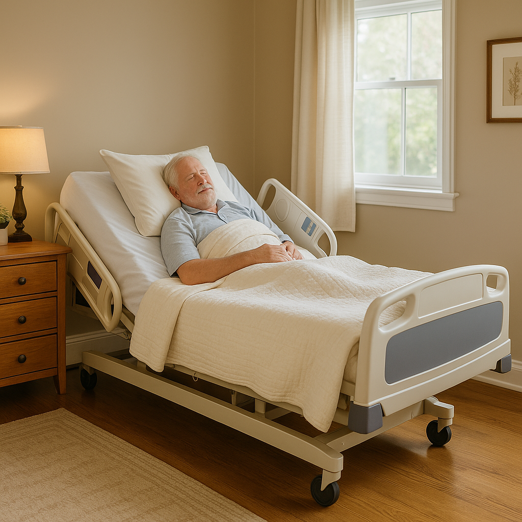 Hospital Beds