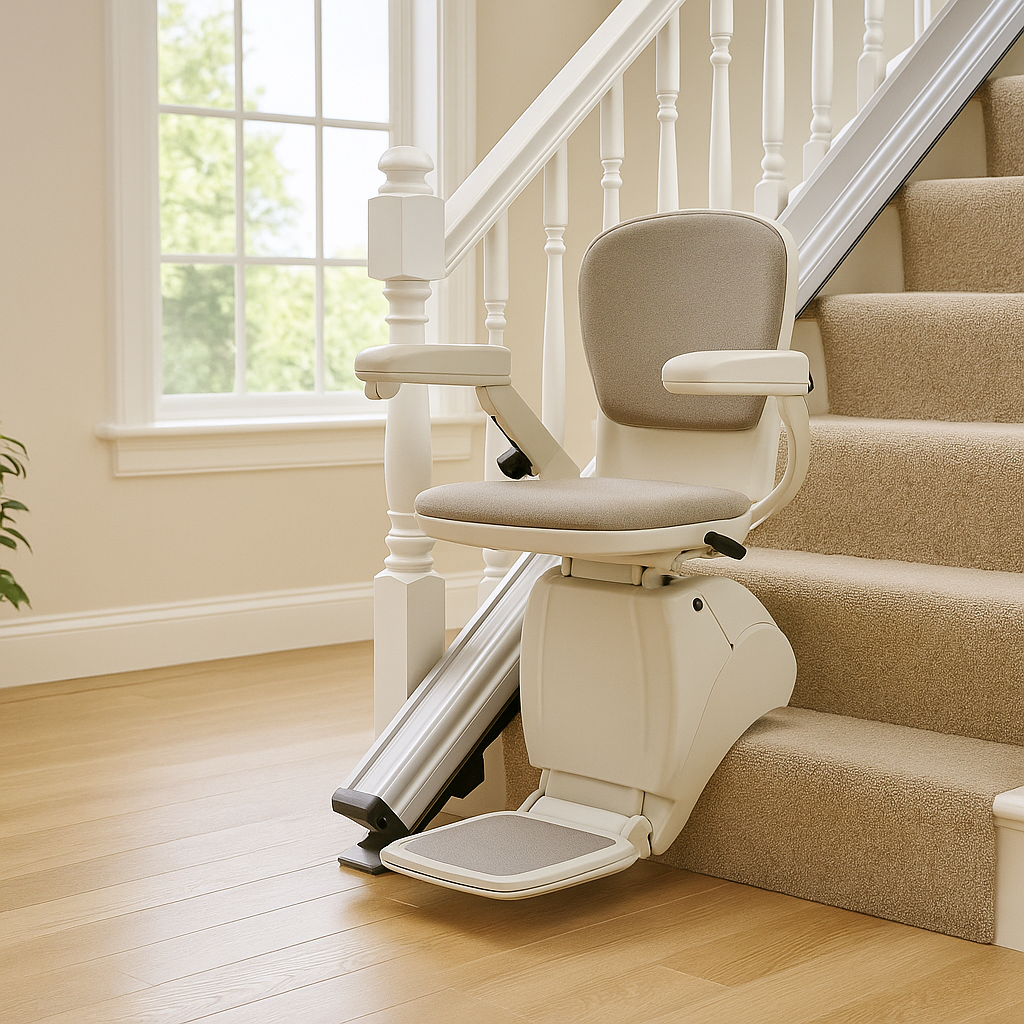Stair Lifts