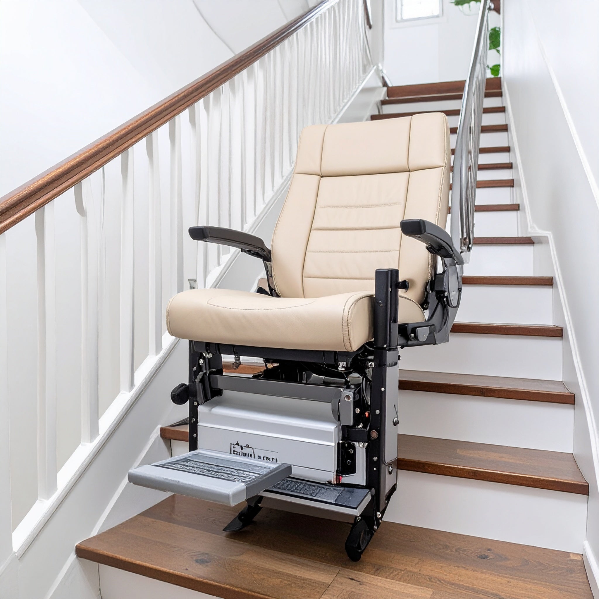 Elan Straight Stair Lift (SRE 3050)